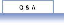 Q&A